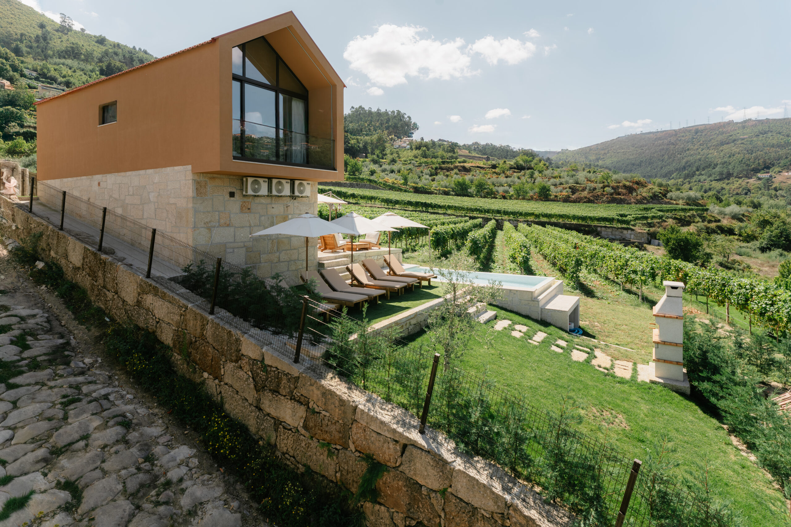 Galeria Full Village
