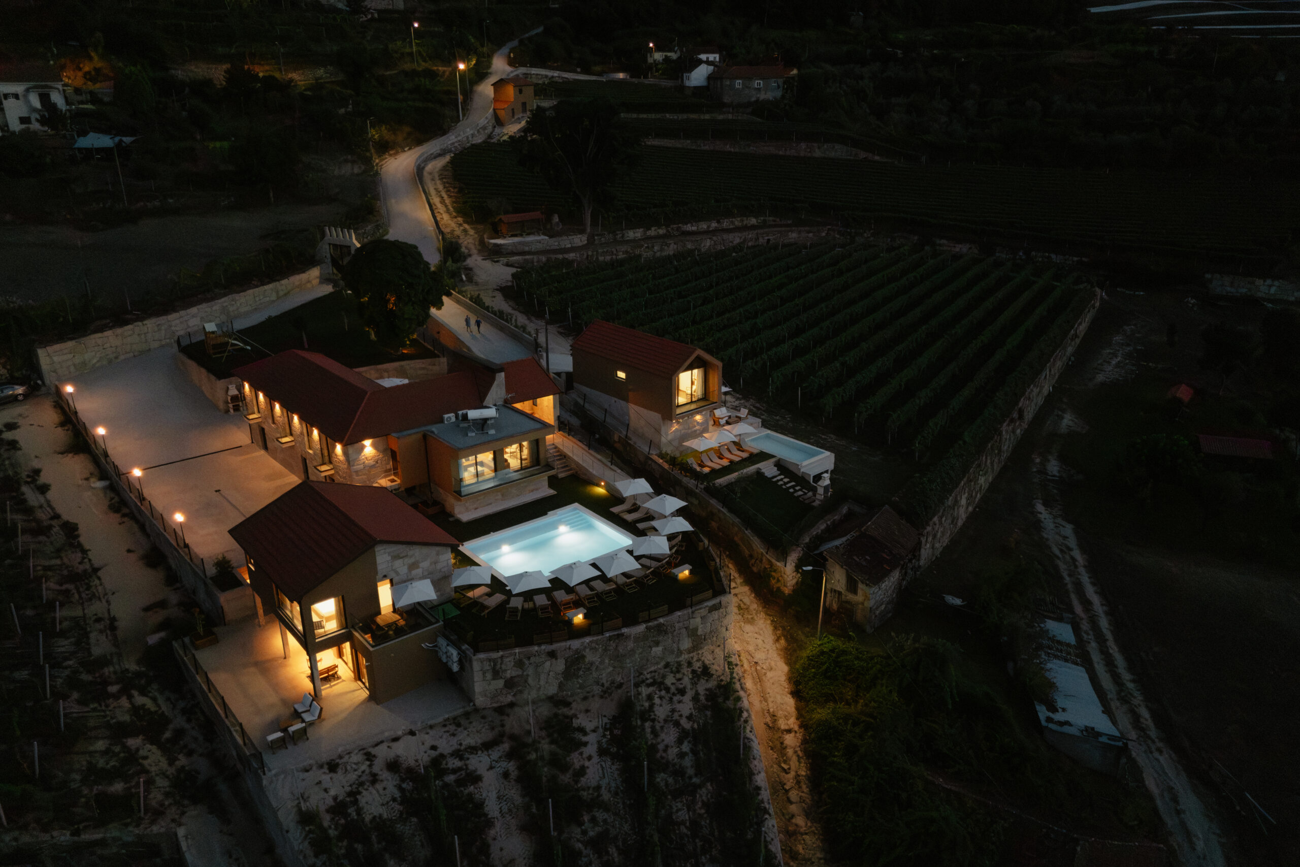 Galeria Full Village